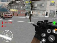 Cкриншот Terrorist Shooting Strike Game, изображение № 972887 - RAWG