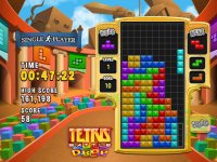 Cкриншот Tetris Battle Drop, изображение № 65923 - RAWG