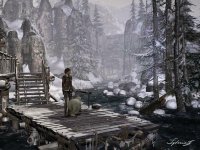 Cкриншот Syberia I & II, изображение № 2935648 - RAWG