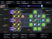 Cкриншот Space Scrap! (LD42), изображение № 995507 - RAWG