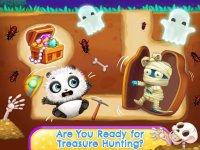 Cкриншот Panda Lu & Friends - Crazy Playground Fun, изображение № 1591771 - RAWG