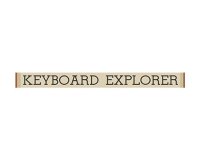 Cкриншот Keyboard Explorer, изображение № 1236102 - RAWG