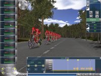 Cкриншот Лучшие из лучших. Велоспорт 2005, изображение № 358572 - RAWG