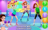 Cкриншот Fitness Girl - Dance & Play, изображение № 1540909 - RAWG