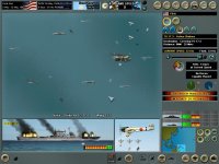 Cкриншот Carriers at War (2007), изображение № 298011 - RAWG