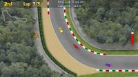Cкриншот Ultimate Racing 2D, изображение № 847638 - RAWG
