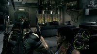 Cкриншот Resident Evil 5, изображение № 724001 - RAWG