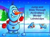 Cкриншот Frozen Snowman Run, изображение № 892075 - RAWG