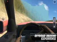 Cкриншот Jeep Adventure Drive Hillroad, изображение № 1611840 - RAWG