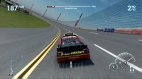 Cкриншот NASCAR The Game: Inside Line, изображение № 283846 - RAWG