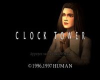 Cкриншот Clock Tower (1996), изображение № 2220300 - RAWG