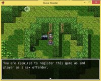 Cкриншот Slave Master: The Game, изображение № 1710832 - RAWG
