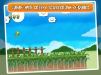 Cкриншот `Baby Corn Run Race Free - Easy Kids Jump Chase Racing by Top Crazy Games, изображение № 878042 - RAWG