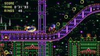 Cкриншот Sonic CD, изображение № 131682 - RAWG