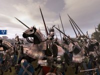 Cкриншот Medieval 2: Total War, изображение № 444436 - RAWG