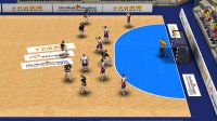 Cкриншот Handball Simulator: European Tournament 2010, изображение № 556327 - RAWG