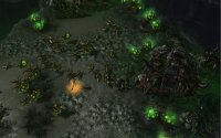 Cкриншот StarCraft II: Heart of the Swarm, изображение № 505704 - RAWG