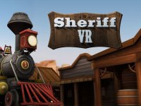 Cкриншот Sheriff VR - Cardboard, изображение № 1604883 - RAWG