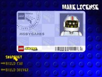 Cкриншот LEGO Racers, изображение № 1709173 - RAWG