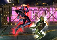 Cкриншот Teenage Mutant Ninja Turtles: Smash-Up, изображение № 517928 - RAWG