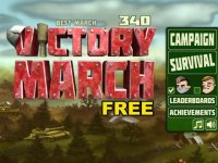 Cкриншот Victory March HD Free, изображение № 2050469 - RAWG