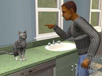 Cкриншот Sims 2: Питомцы, The, изображение № 457900 - RAWG