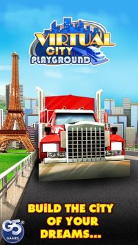 Cкриншот Virtual City Playground: Building Tycoon, изображение № 1384157 - RAWG