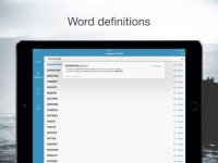 Cкриншот Word Lookup HD, изображение № 987348 - RAWG