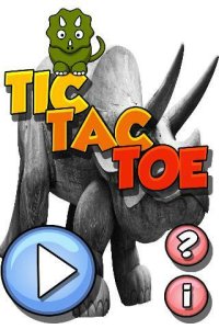 Cкриншот Dinosaur Tic-Tac-Toe, изображение № 2459061 - RAWG