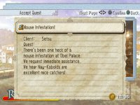 Cкриншот Suikoden Tactics, изображение № 809022 - RAWG