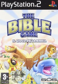 Cкриншот The Bible Game, изображение № 3277505 - RAWG