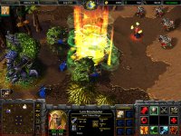 Cкриншот Warcraft 3: The Frozen Throne, изображение № 351718 - RAWG