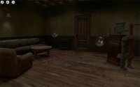 Cкриншот Mystery Manor - Escape 3D Puzzle, изображение № 1840501 - RAWG