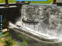 Cкриншот RollerCoaster Tycoon 3: Soaked!, изображение № 418774 - RAWG