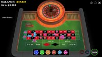 Cкриншот Roulette Simulator 2024, изображение № 3569144 - RAWG