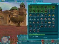 Cкриншот Star Wars Galaxies: An Empire Divided, изображение № 357834 - RAWG