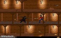 Cкриншот Zorro, изображение № 318527 - RAWG