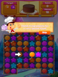 Cкриншот Sweet Candy Blast Fruit puzzle, изображение № 2099640 - RAWG