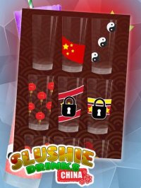 Cкриншот Slushies Maker China Flavors! Exotic Frozen Treat Maker Slushy Game, изображение № 953112 - RAWG