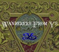 Cкриншот Ys III: Wanderers from Ys, изображение № 761051 - RAWG
