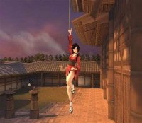 Cкриншот Red Ninja: End of Honor, изображение № 3241112 - RAWG