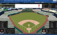 Cкриншот Out of the Park Baseball 18, изображение № 73583 - RAWG
