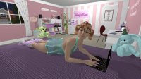 Cкриншот Mandy's Room, изображение № 1609361 - RAWG