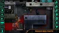 Cкриншот SAS: Zombie Assault TD, изображение № 915629 - RAWG