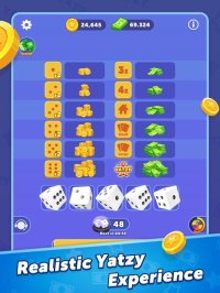 Cкриншот Dice Master - Easy and Fun, изображение № 2682706 - RAWG