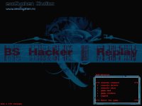 Cкриншот BS Hacker - Replay, изображение № 393968 - RAWG