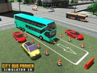 Cкриншот Bus Parking Driving School 3D, изображение № 1987492 - RAWG