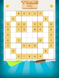 Cкриншот Sudoku Everyday, изображение № 1858748 - RAWG