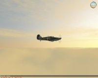 Cкриншот Битва за Британию 2: Крылья победы, изображение № 417240 - RAWG