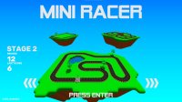 Cкриншот Mini Racer (Proativ), изображение № 2455691 - RAWG